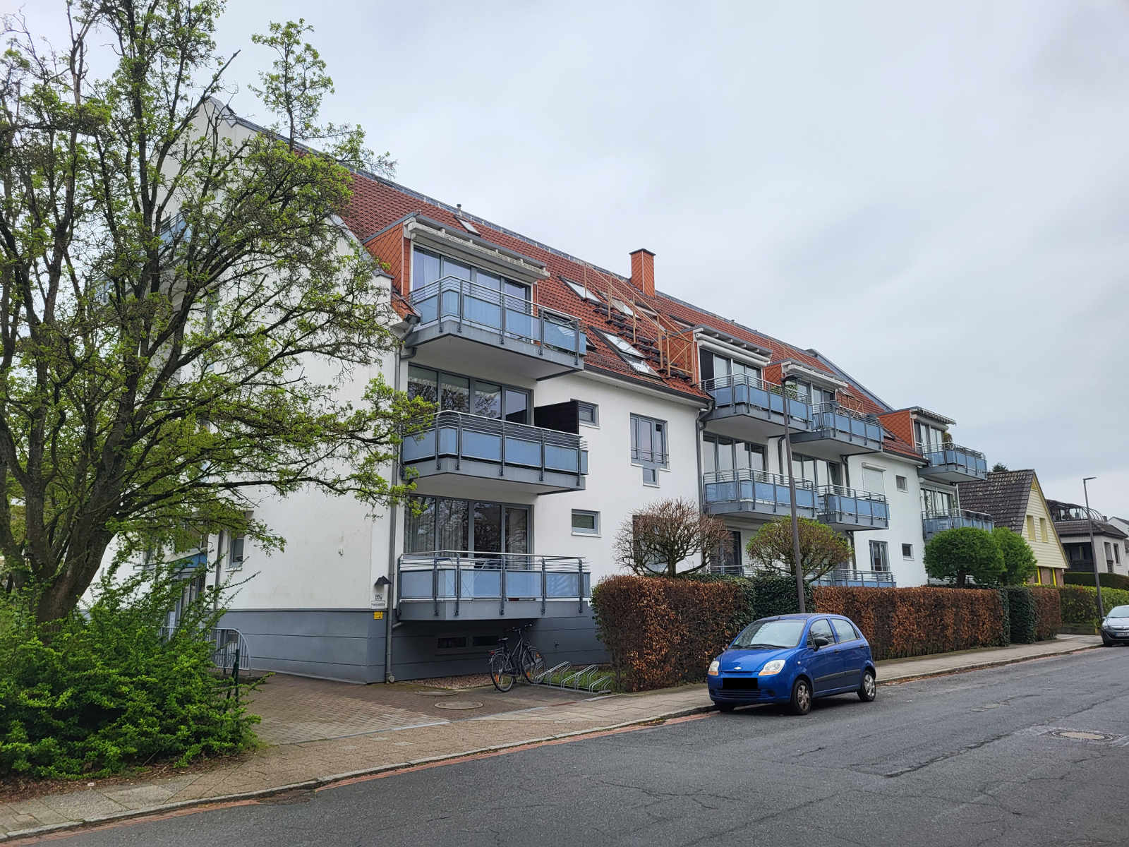 Eigentumswohnung Bremen