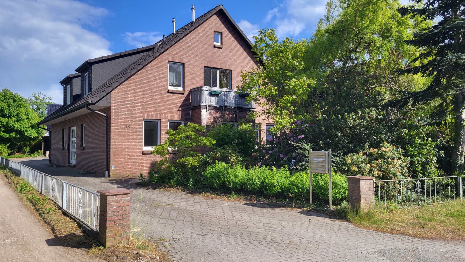 Immobilie vermieten Bremen