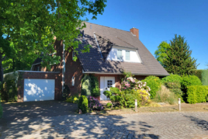 Immobilienbewertung
