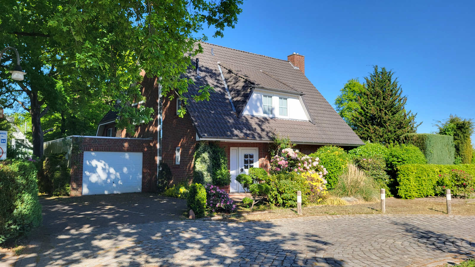 Immobilienbewertung